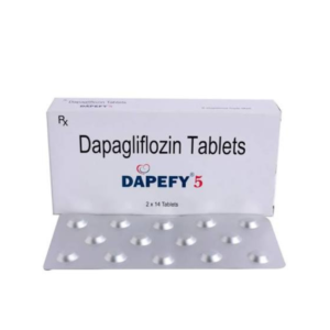DAPEFY 5MG