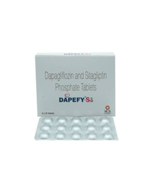 DAPEFY-S 10100