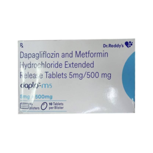 DAPLO M 5 TAB