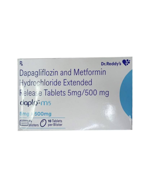 DAPLO M 5 TAB