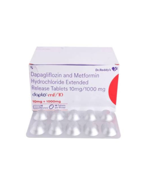 DAPLO MF 10 TAB