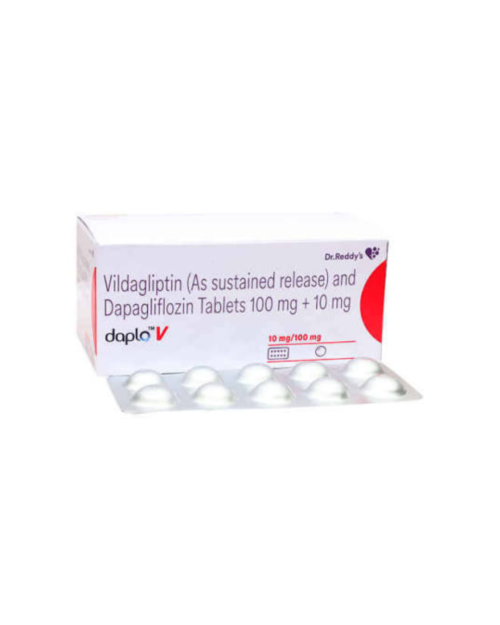 DAPLO V TAB