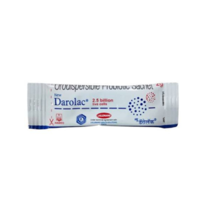 DAROLAC SACHETS