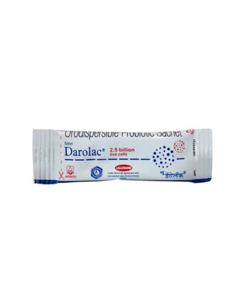 DAROLAC SACHETS