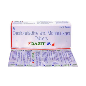 DAZIT M TAB