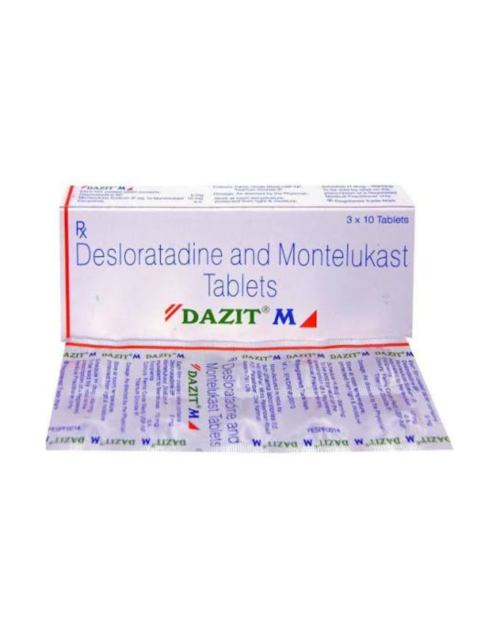 DAZIT M TAB