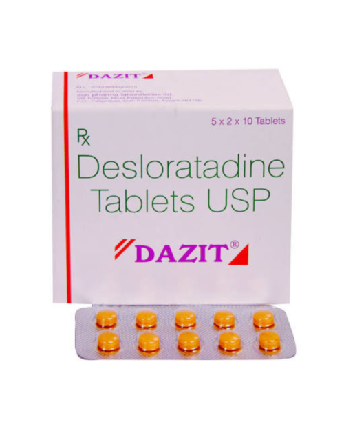 DAZIT TABS