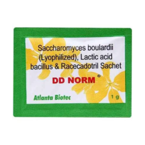 DD NORM SACHETS