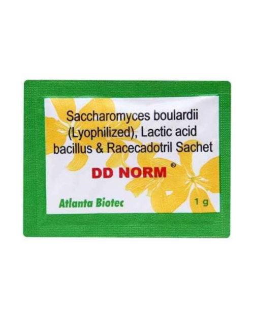 DD NORM SACHETS