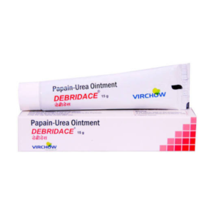 DEBRIDACE – OINT