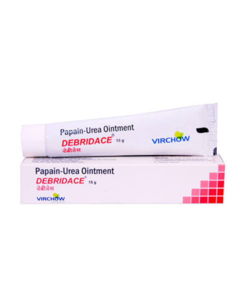 DEBRIDACE – OINT