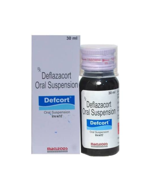 DEFCORT - SYP