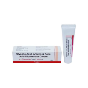 DEMELAN CREAM