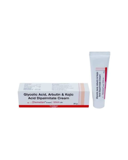DEMELAN CREAM