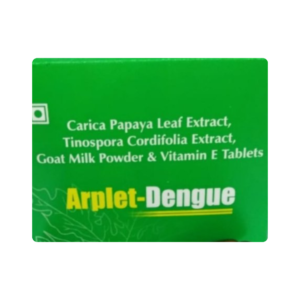 DENGUE WAR TAB
