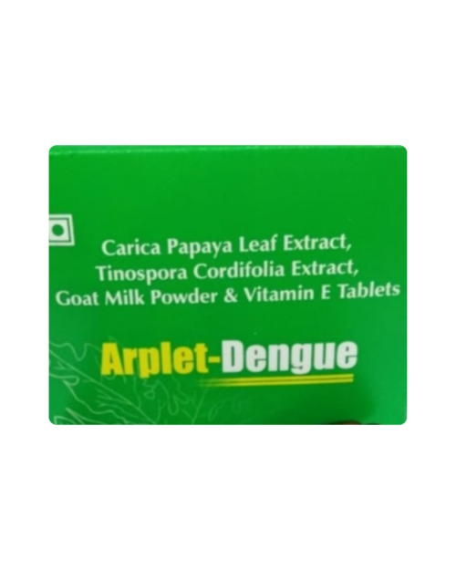 DENGUE WAR TAB