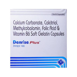 DENRISE PLUS TAB