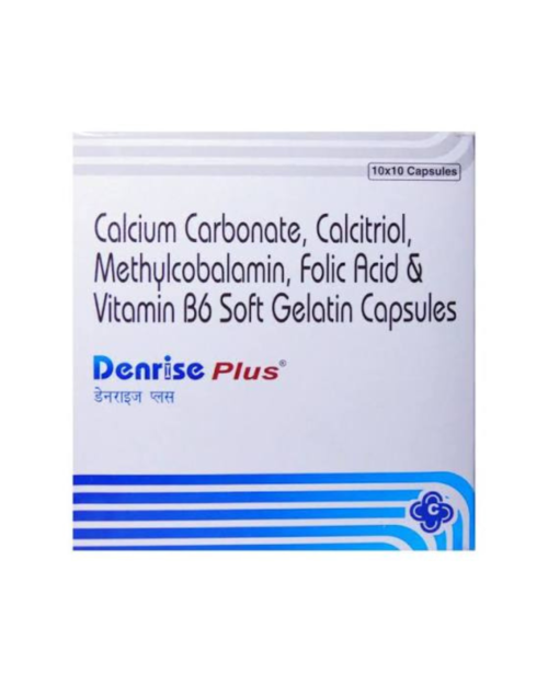 DENRISE PLUS TAB