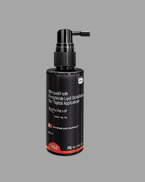 DENSITA MF SOLUTION