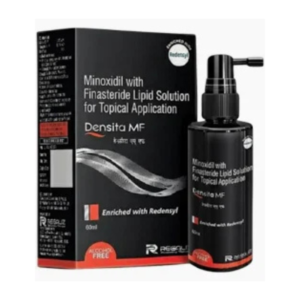 DENSITA MF SOLUTION