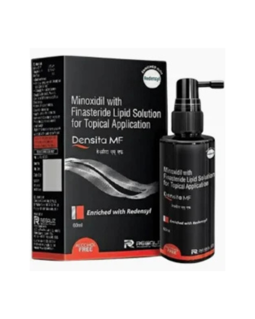 DENSITA MF SOLUTION