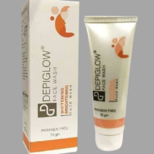 DEPIGLOW FACE WASH