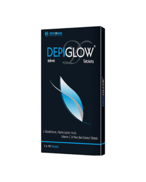DEPIGLOW TAB