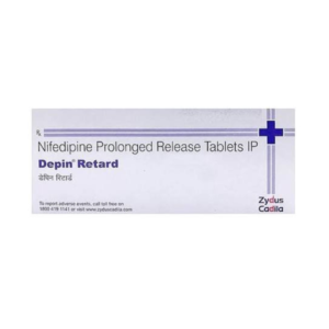 DEPIN RETARD 20MG