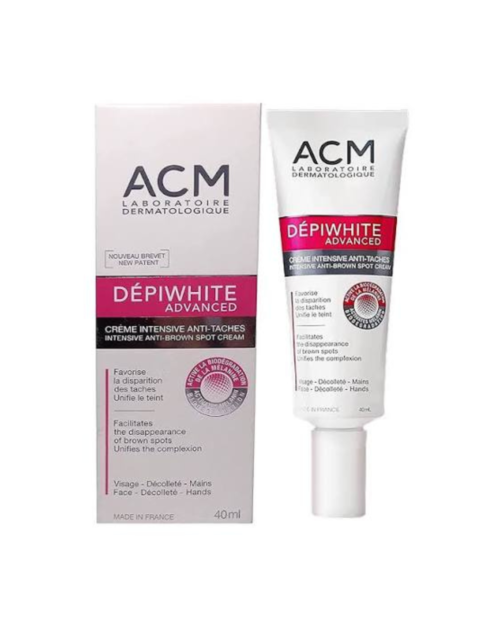DEPIWHITE ADVANCE 40ML