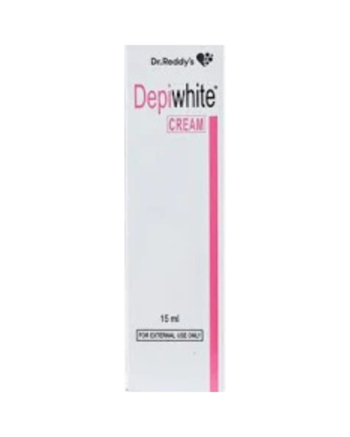 DEPIWHITE - CREAM