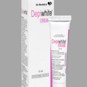 DEPIWHITE – CREAM