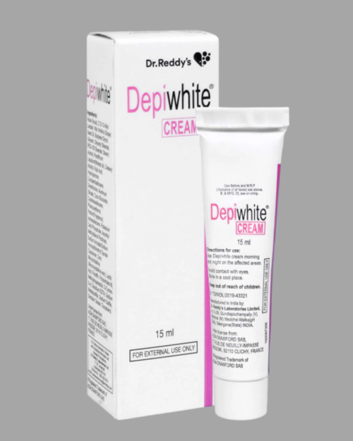 DEPIWHITE – CREAM
