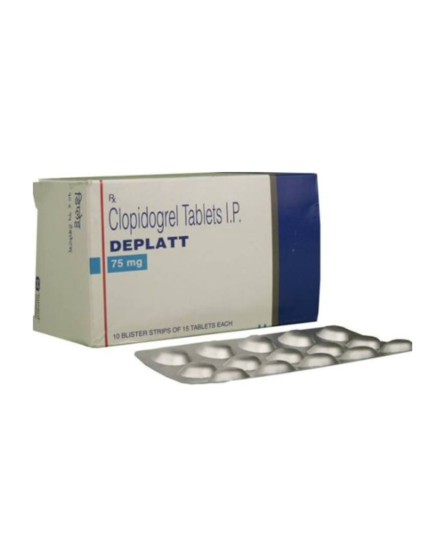DEPLATT TABS