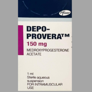 DEPO PROVERA INJ