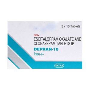 DEPRAN 10MG TAB