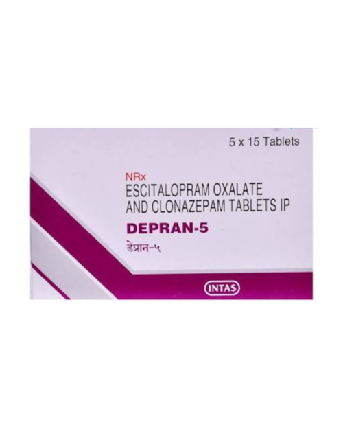 DEPRAN-5 TAB