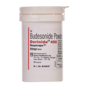 DERINIDE-400