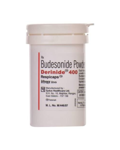 DERINIDE-400