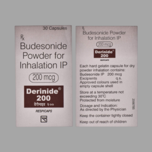 DERINIDE-400
