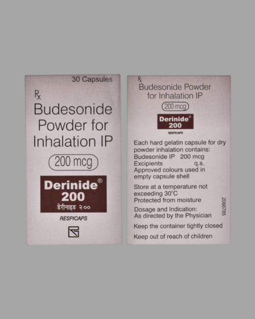 DERINIDE-400