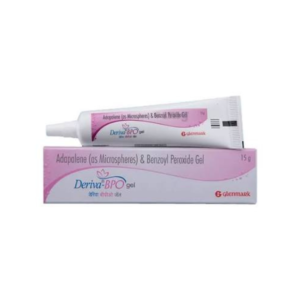 DERIVA-BPO – GEL