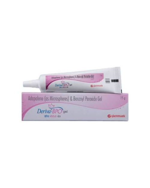 DERIVA-BPO – GEL
