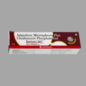 DERIVA C MS GEL