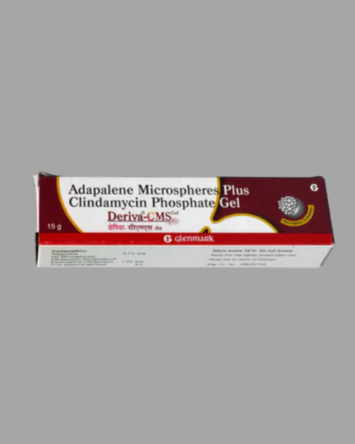 DERIVA C MS GEL