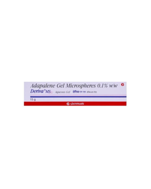 DERIVA MS AQUEOUS GEL