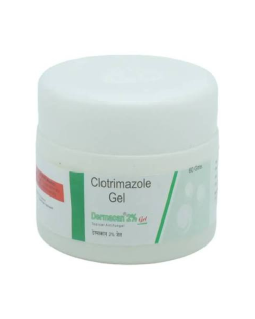 DERMACAN 2% LOTION
