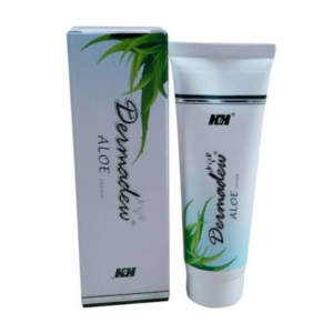 DERMADEW ALOE LOTION 50ML