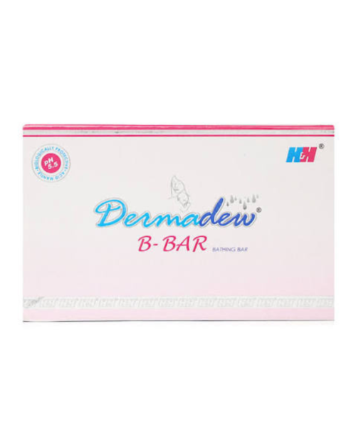 DERMADEW B BAR