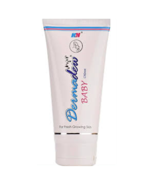 DERMADEW BABY CREAM