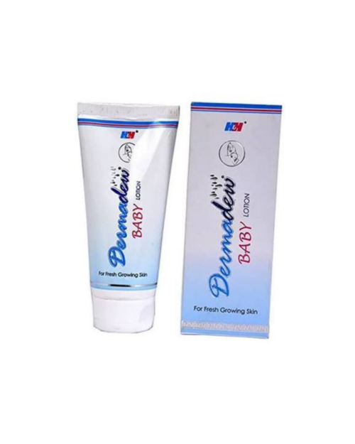DERMADEW BABY LOTION 80ML